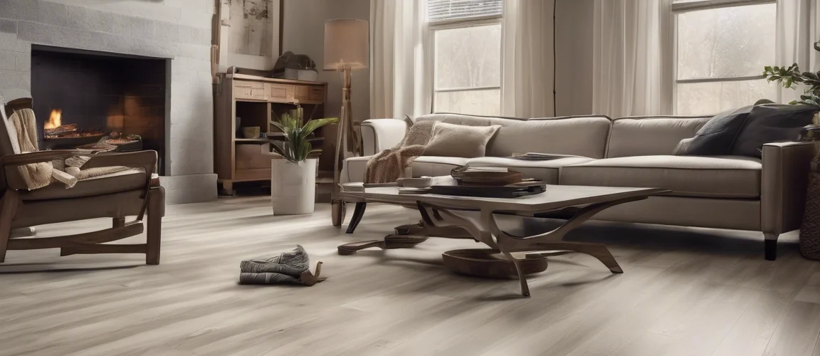 laminate flooring installation. services provided by fix it ottawa