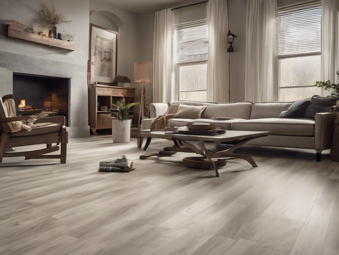 laminate flooring installation. services provided by fix it ottawa