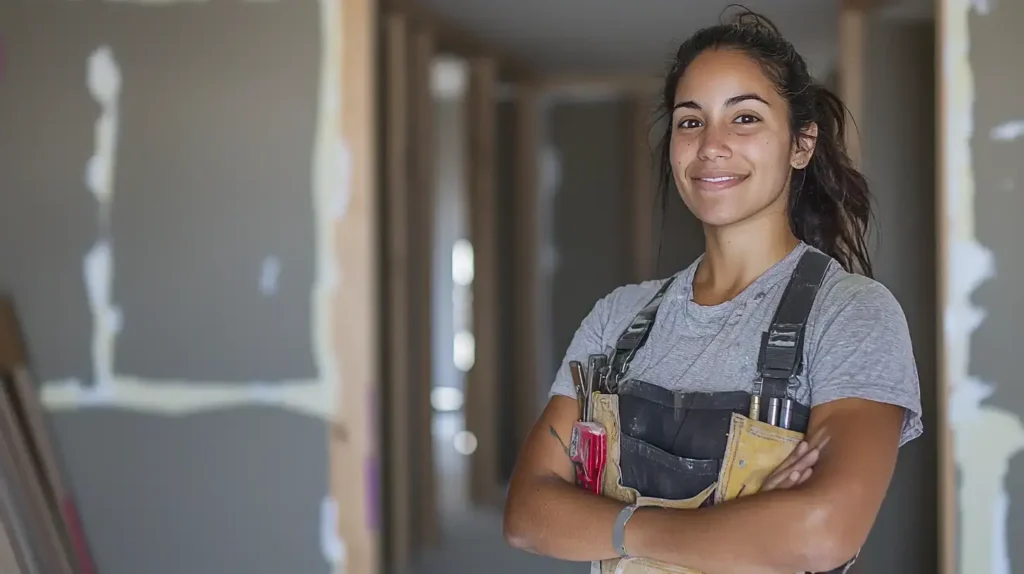 Drywall Repair & Drywall Installation Ottawa. Handyman services by "Fix iT Ottawa"